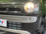 HUSTLER 4WD