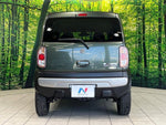 HUSTLER 4WD