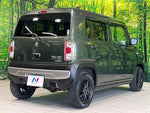 HUSTLER 4WD