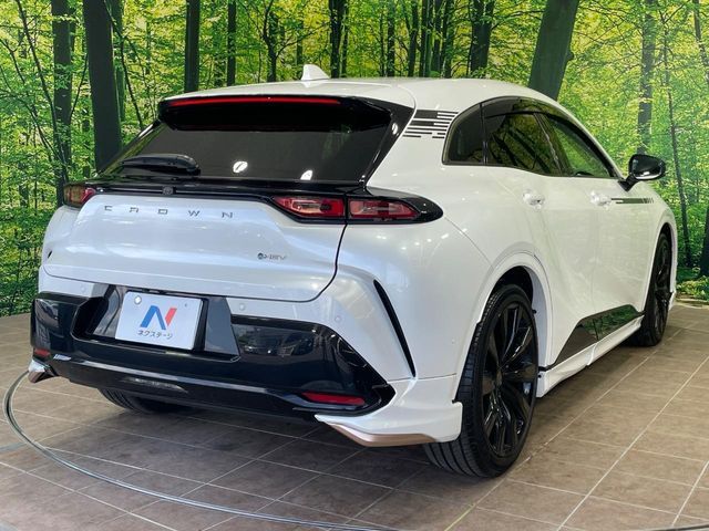 CROWN SPORT
