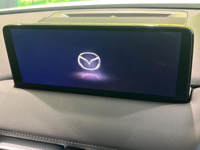 CX-8 4WD