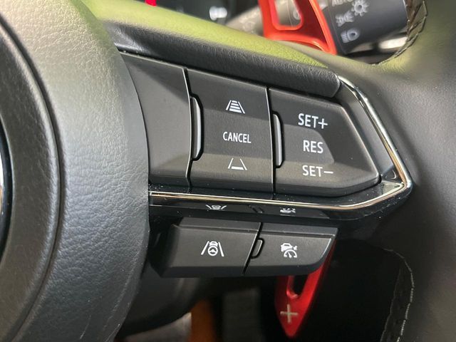 CX-8 4WD