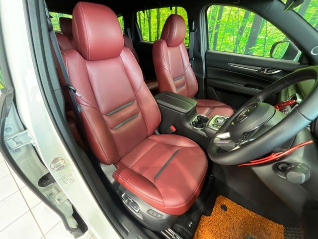 CX-8 4WD