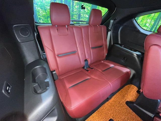 CX-8 4WD