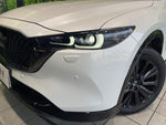 CX-8 4WD