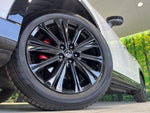CX-8 4WD