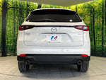 CX-8 4WD