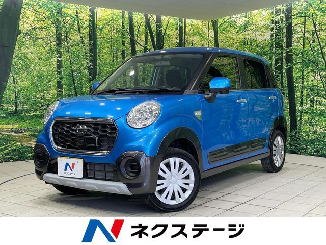 CAST ACTIVA 4WD