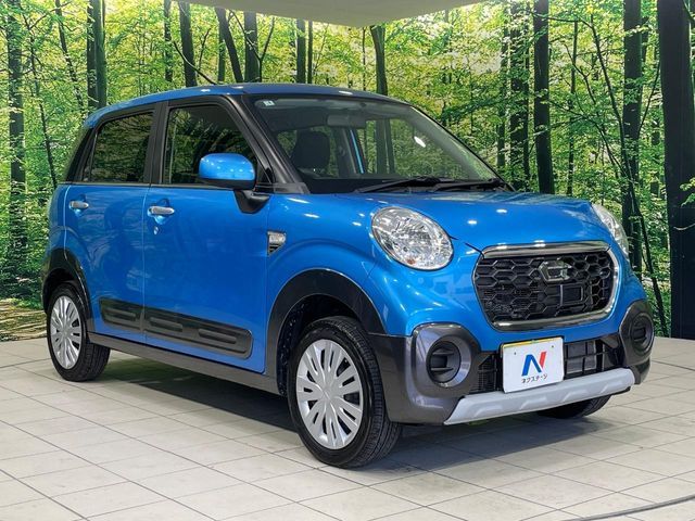 CAST ACTIVA 4WD