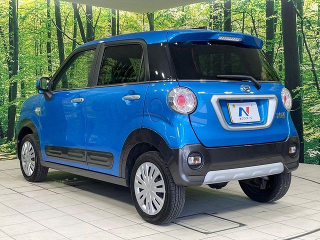 CAST ACTIVA 4WD