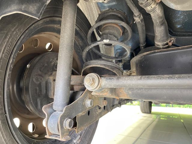 CAST ACTIVA 4WD