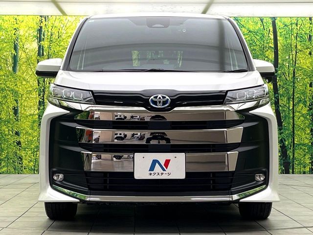 NOAH HYBRID
