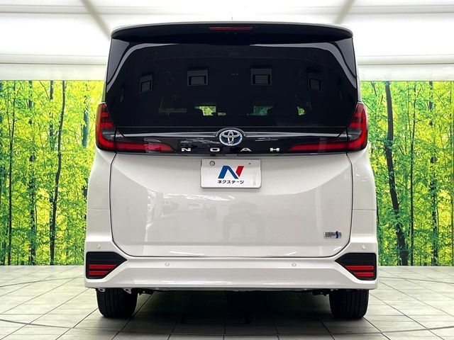 NOAH HYBRID