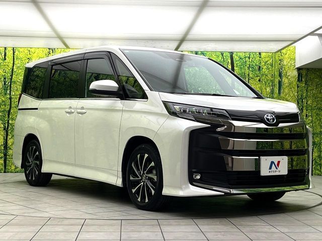 NOAH HYBRID