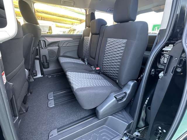 DELICA D:5 4WD