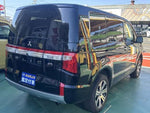 DELICA D:5 4WD