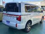 DELICA D:5 4WD