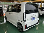N-BOX CUSTOM