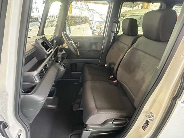 N-BOX CUSTOM