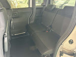 N-BOX CUSTOM