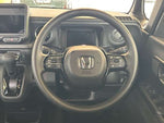 N-BOX CUSTOM