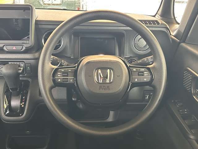 N-BOX CUSTOM