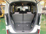 N-BOX CUSTOM