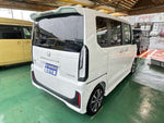 N-BOX CUSTOM
