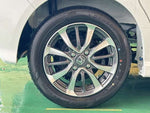 N-BOX CUSTOM