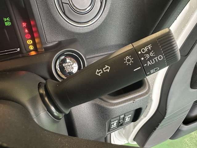 N-BOX CUSTOM