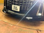 ALPHARD hybrid 4WD