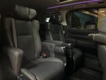 ALPHARD hybrid 4WD