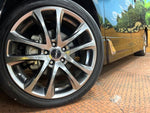 ALPHARD hybrid 4WD