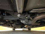 ALPHARD hybrid 4WD