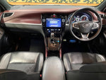 HARRIER 2WD