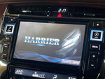 HARRIER 2WD