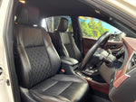 HARRIER 2WD
