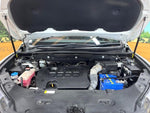 HARRIER 2WD
