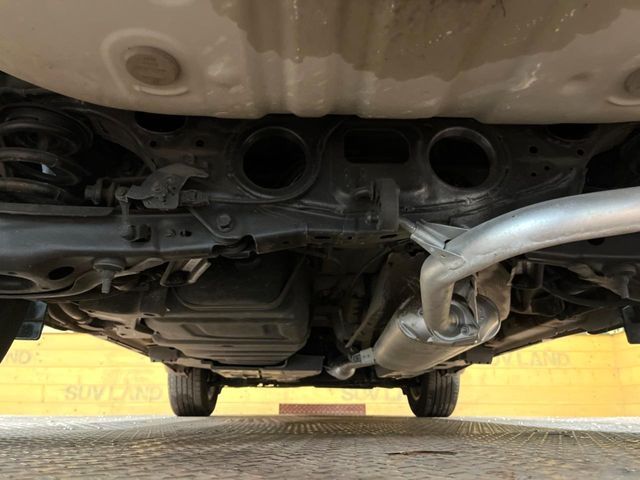 HARRIER 2WD
