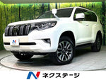 LANDCRUISER PRADO