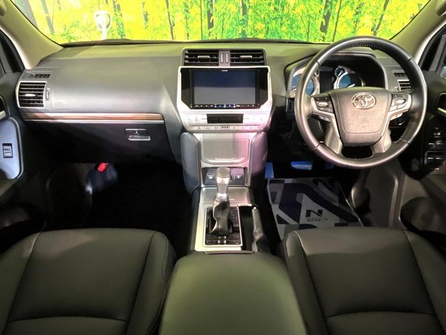 LANDCRUISER PRADO