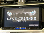 LANDCRUISER PRADO