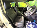 LANDCRUISER PRADO