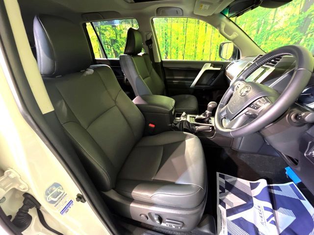 LANDCRUISER PRADO