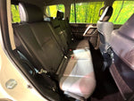 LANDCRUISER PRADO