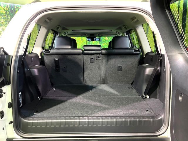 LANDCRUISER PRADO