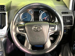 LANDCRUISER PRADO
