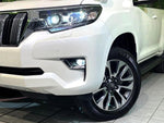 LANDCRUISER PRADO