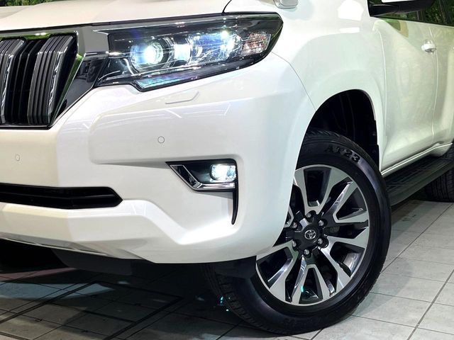 LANDCRUISER PRADO