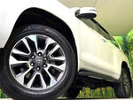 LANDCRUISER PRADO